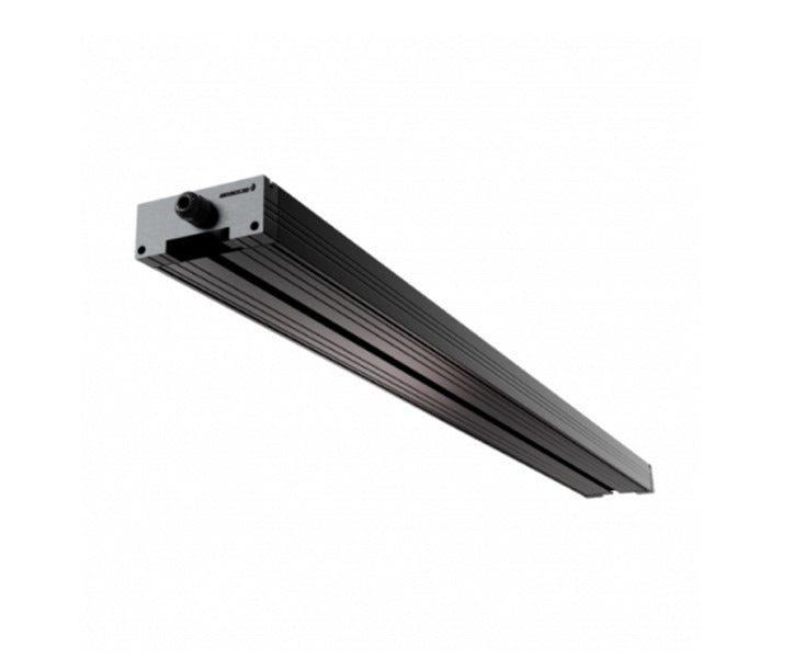 PULZAR G-3 deepblue - 80 Watt 1095 mm (Set) - Anthracite