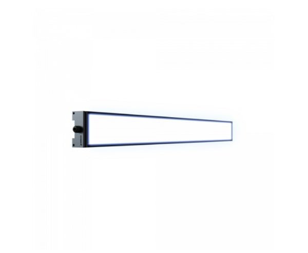 PULZAR G-3 deepblue- 40 Watt 495 mm (Set) - Anthracite