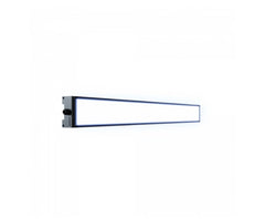 PULZAR G-3 deepblue - 95 Watt 1195 mm (Set) - Anthracite