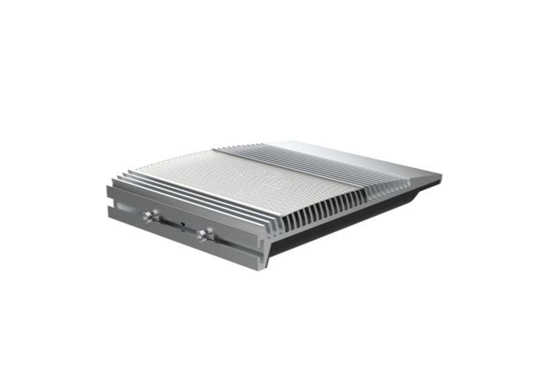 TESZLA evo tropic - 90 Watt - Silver