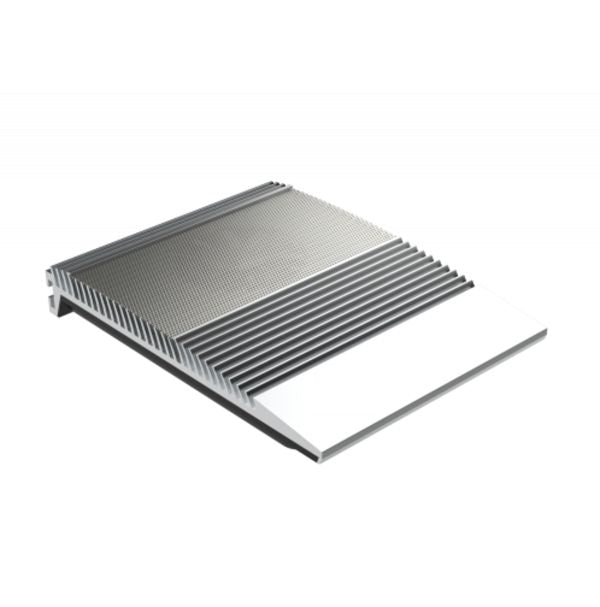 TESZLA evo tropic - 90 Watt - Silver