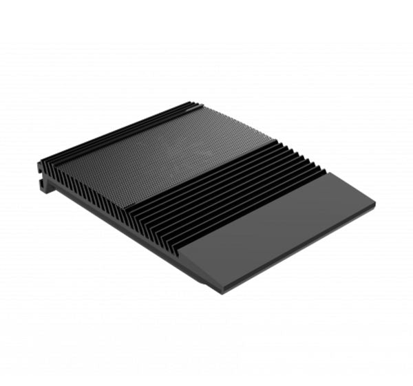 TESZLA evo tropic - 90 Watt - Black