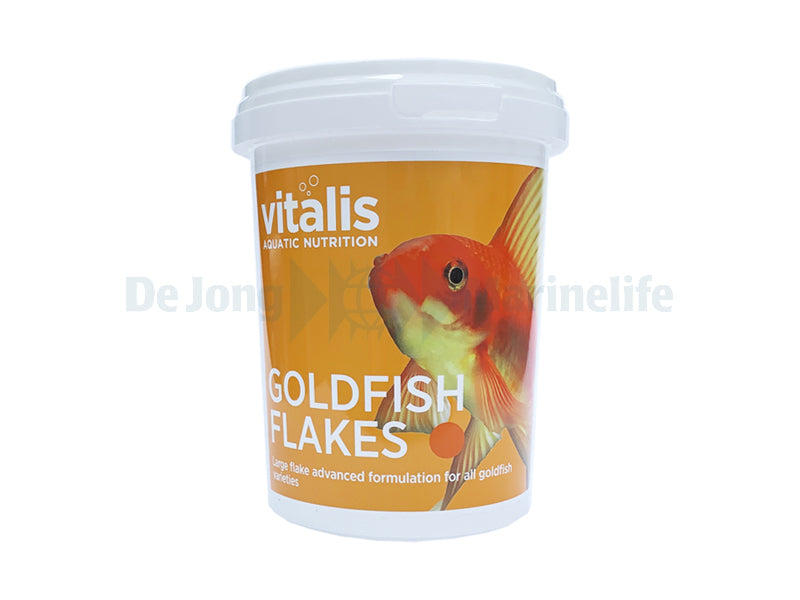 Goldfish Flakes - 40g