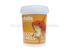 Goldfish Flakes - 40g