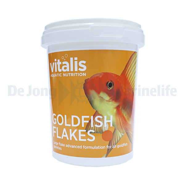 Goldfish Flakes - 40g