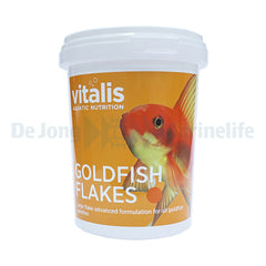 Goldfish Flakes - 40g