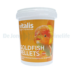 Goldfish Pellets 1.5mm - 260g