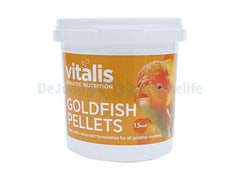 Goldfish Pellets 1.5mm - 70g