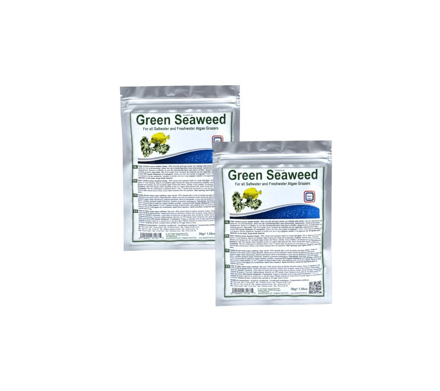 Green Seaweed - 15 g