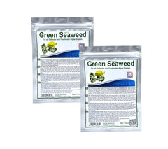 Green Seaweed - 30 g