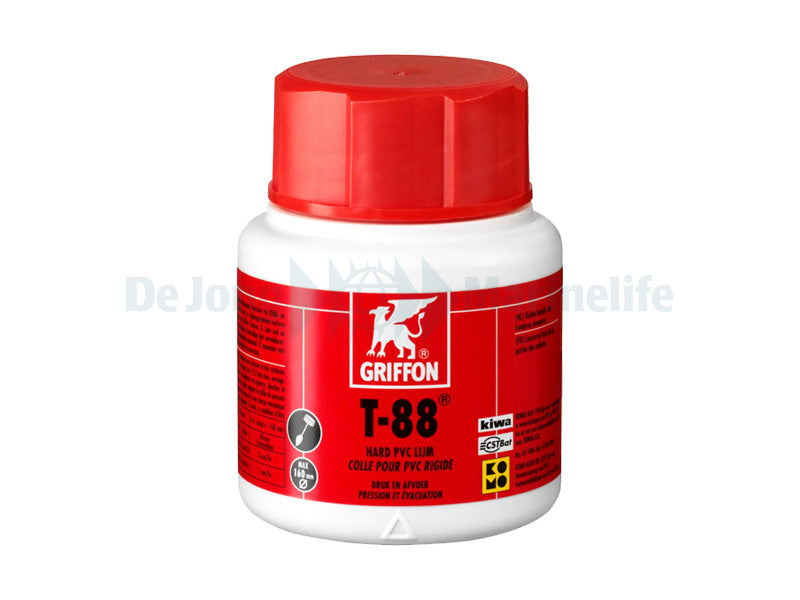 Griffon PVC Glue - 250ml
