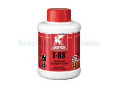 Griffon PVC Glue - 500ml