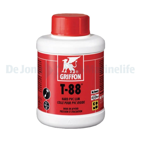 Griffon PVC Glue - 500ml