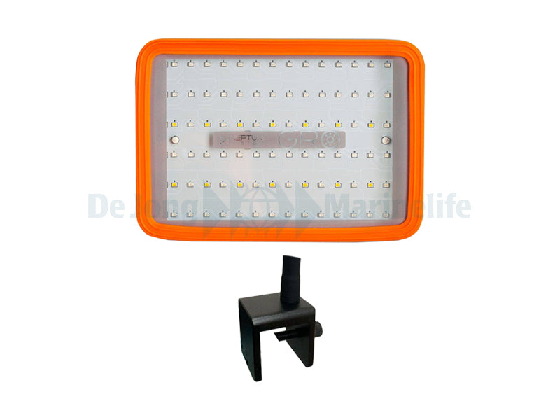 GRO Refugium Light with Flat Bracket Mount