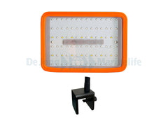 GRO Refugium Light with Flat Bracket Mount
