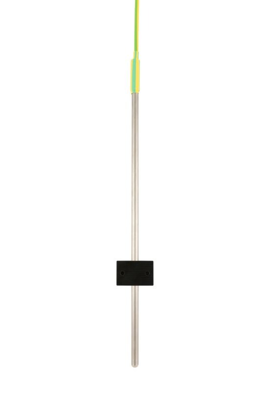 Abyzz Grounding Rod 10m