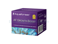 Growth Boost
