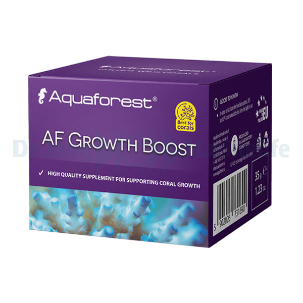 Growth Boost