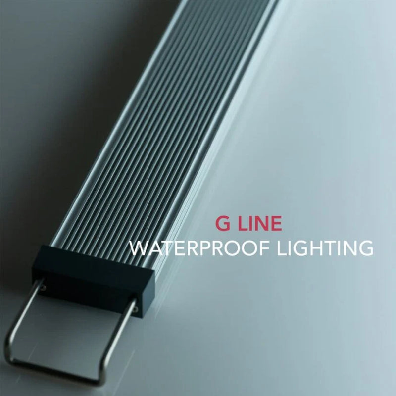 Twinstar 80G+ (waterproof incl. controller)