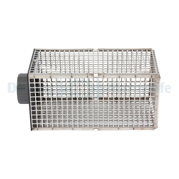 Guard Grid Stainless Big