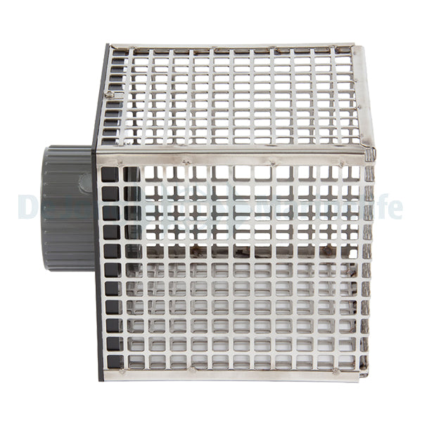 Guard Grid Stainless Small