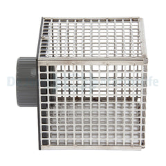 Guard Grid Stainless Small
