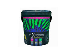 H2Ocean Dosing Formula Reef Salt