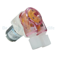 D-D Dosing Pump Motor - Pro