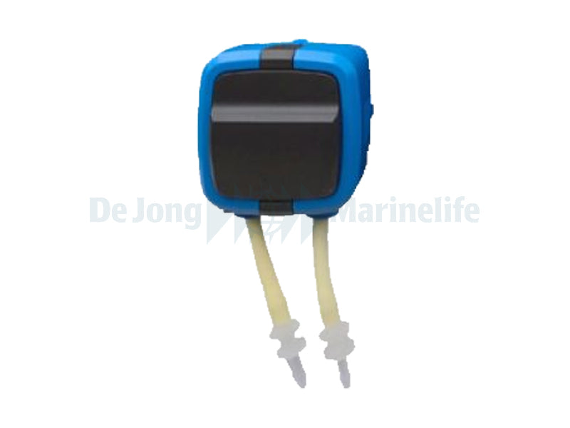 D-D Dosing Pump Head - P1/P4 Std