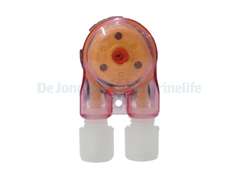 h2ocean dosing pumphead pro red