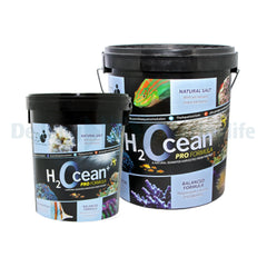 H2Ocean Salt Pro Formula - 23kg