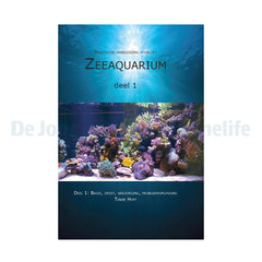 Handleiding Zeeaquarium NED - part 1