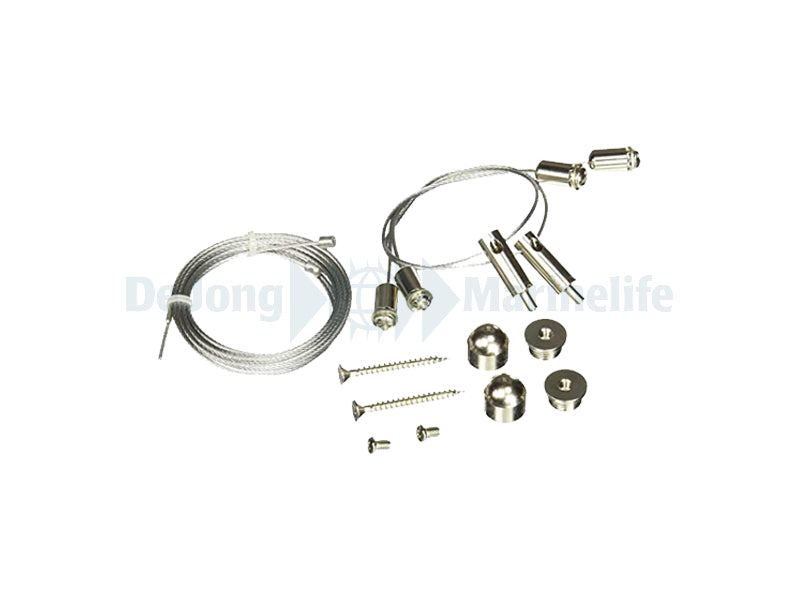 Hanging kits for Pandora/Diuna/Althea/Metis/Triton