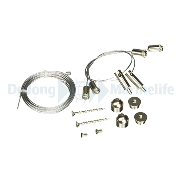 Hanging kits for Pandora/Diuna/Althea/Metis/Triton