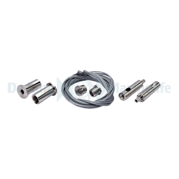 Aurora V8/Matrixx/Stellar/Gemini Hanging Suspension Kit