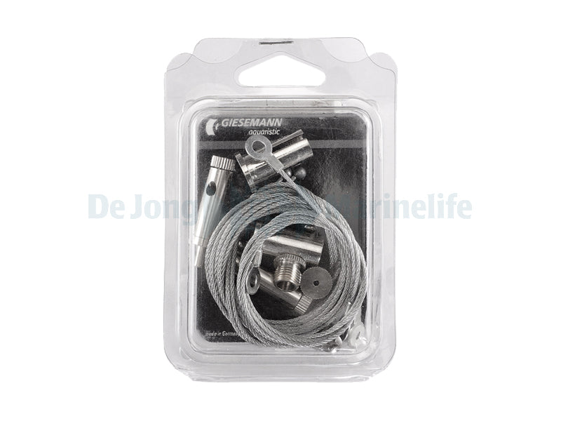 Hanging suspension kit for MATRIXX II or FUTURA