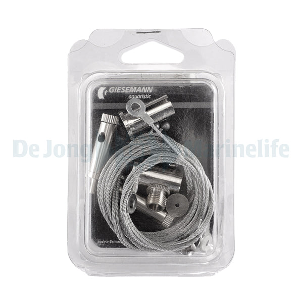 Hanging suspension kit for MATRIXX II or FUTURA