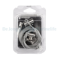 Hanging suspension kit for MATRIXX II or FUTURA