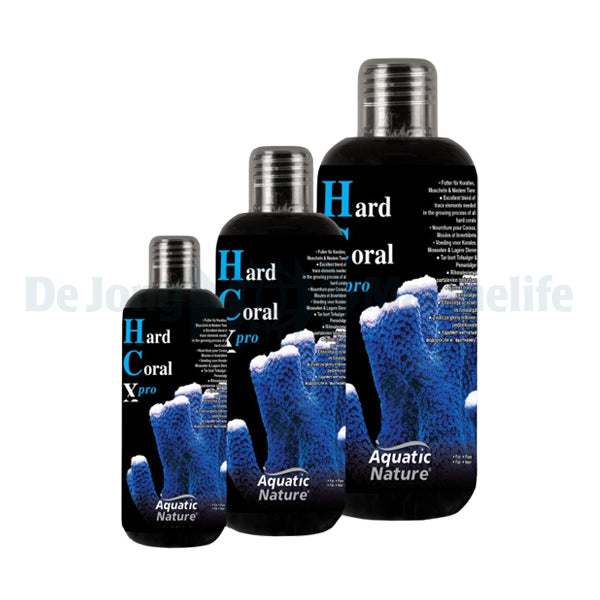 Hard Coral X-Pro - 300 ml