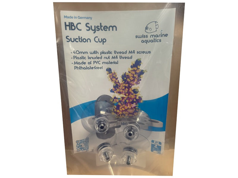 Suction cup - 4 pcs