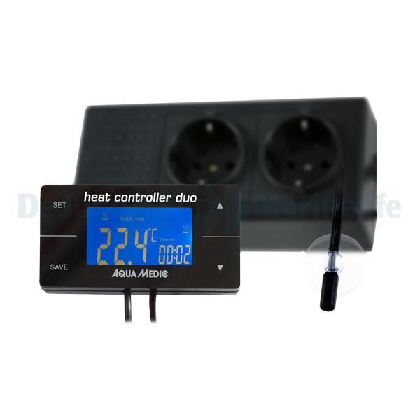heat controller duo II