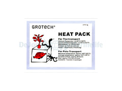 Pets Shipping Heatpack