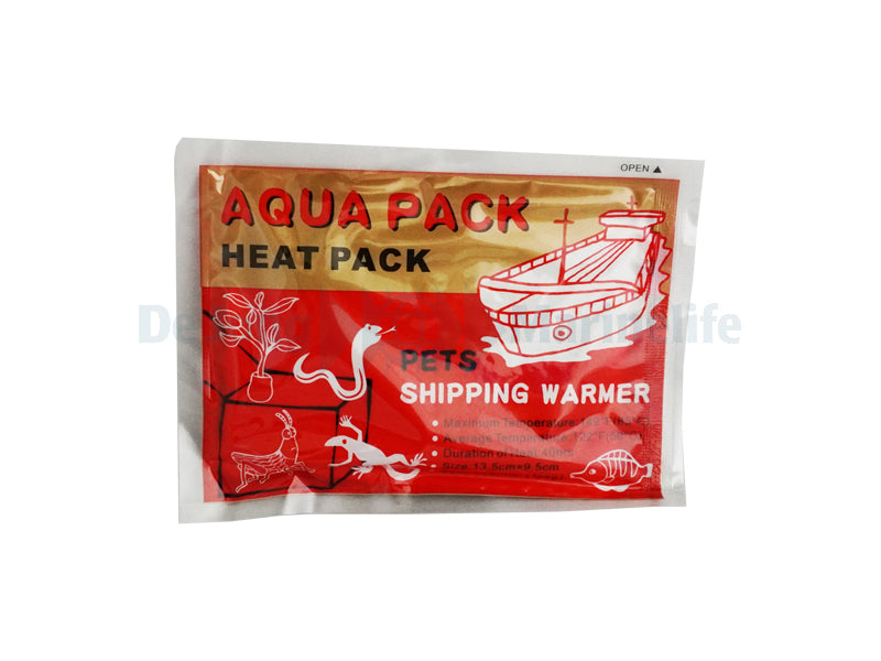 Heatpack 40 hours