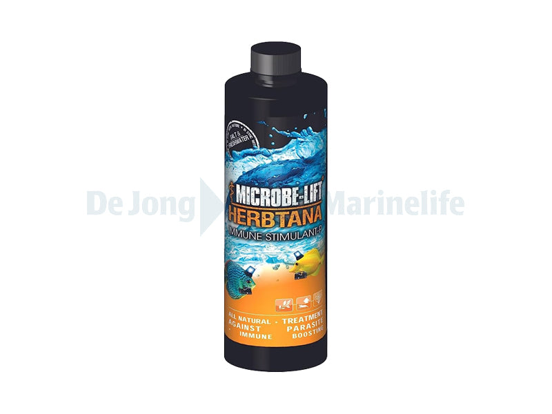 Herbtana Salt- & Freshwater - 236ml