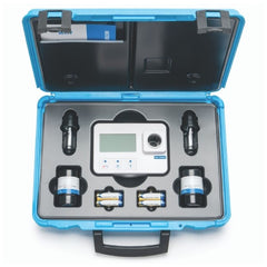 Kit w/ HI97728 nitrate photometer & standards in carry case
