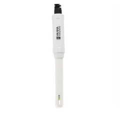 pH/EC/TDS & temperature electrode for HI9814, Quick Din Con.