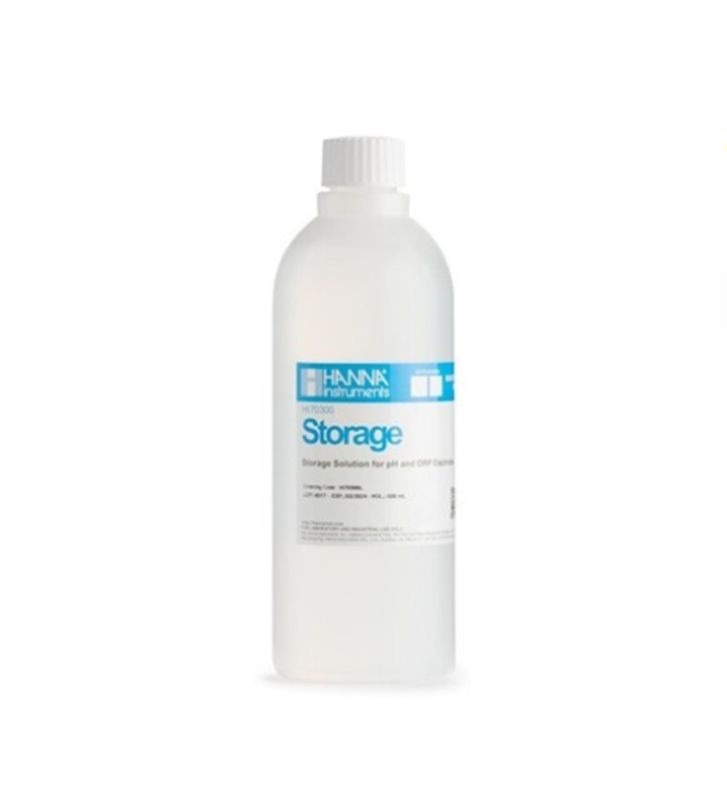Preservation Liquid (Bottle of 500 ml)
