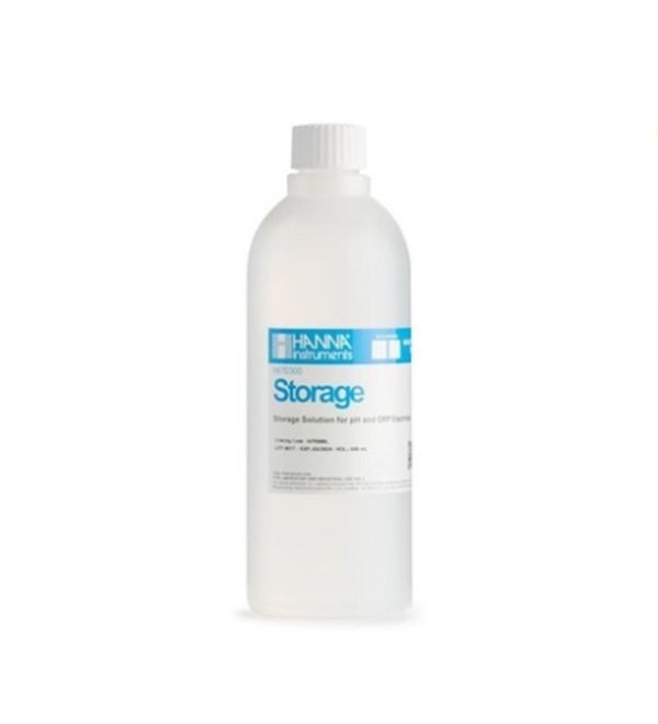 Preservation Liquid (Bottle of 500 ml)