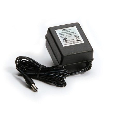 Adapter 12 VDC - 230 VAC