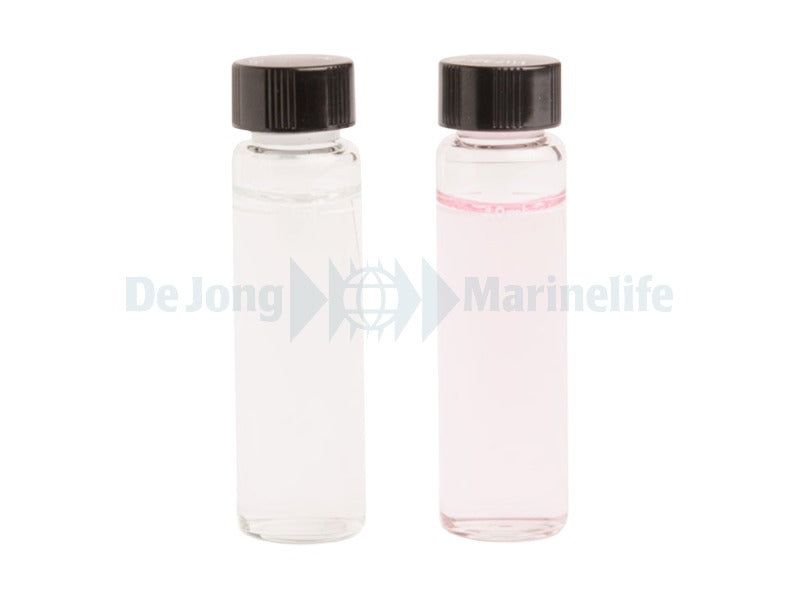 Kit with stands (0 and 1,00 mg/l) for HI713
